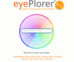 eyeplorer